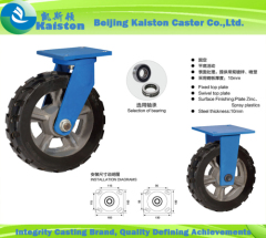 Kaiston Super Heavy Duty Iron Castor Wheels