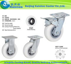 Kaiston Reinforced Polyurethane Caster