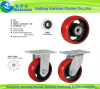 Kaiston Korean Type Polyurethane Castor Wheels