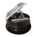 solar attic fans extractors