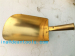 non sparking copper scoop brass copper 150*200mm