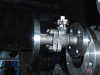 Floating Flange ball valve