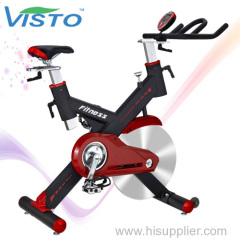 Professional Home commercial Use Exercise Spin Bike