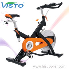 Home and Commercial Use Spin Bike/ Exercise bike