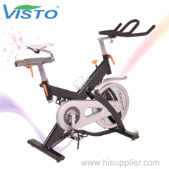 Economical spin bike Indoor exercise bike spin bike