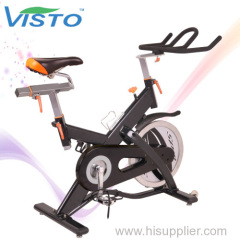 Sport equipment exercise fitness bike/body fit exercise bike/spin bike