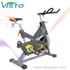 2014 New Spin Bike