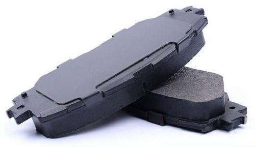 Ceramics Toyota Corolla Brake Pad