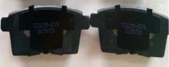 ceramic brake pads for Ford Lincoln Mazda