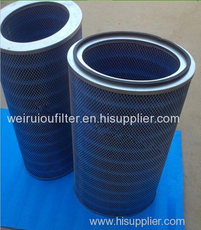 Dust Collector Air Filter