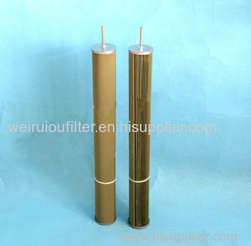 PALL Coalescence Separation Filter