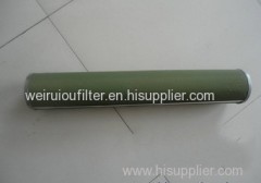 PALL Coalescence Separation Filter