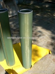 PALL Coalescence Separation Filter