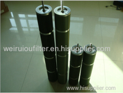 PALL Coalescence Separation Filter