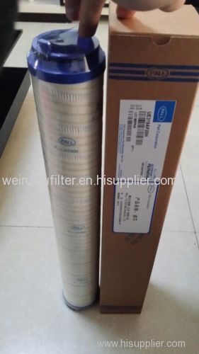 pall hydraulic oil filter element