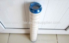 pall hydraulic oil filter element