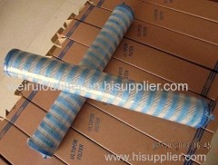 pall hydraulic oil filter element