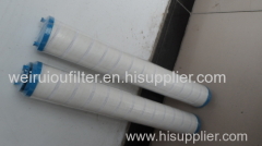 pall hydraulic oil filter element