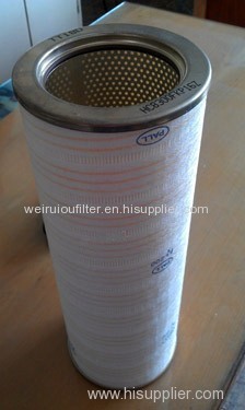 Pall hydraulic oil filter cartridge