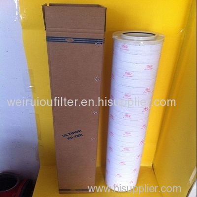 PALL oil filter element HC8314FKS39H