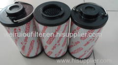 HYDAC hydraulic filter relement