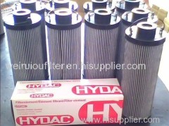 HYDAC hydraulic filter relement