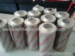 HYDAC Hydraulic oil filter element