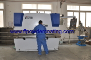 CNC cutting machine