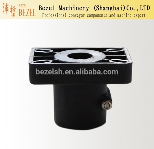 China Square support pads of conveyor system Professional maker