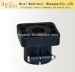 T style Clamp side guide bracket for conveyor