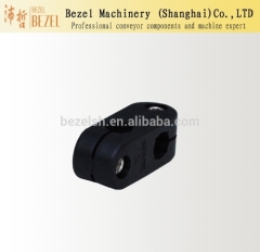 Frame support Plastic Connection Joints for conveyor