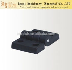 Support Heads Square Base for 20 mm Tubing