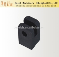 Frame support Plastic Connection Joints for conveyor