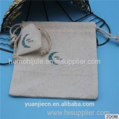 Cotton Drawstring Bag Product Product Product