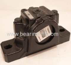 Bore size is 130 mm pillow block bearing