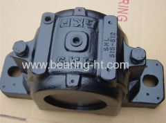 Bore size is 130 mm pillow block bearing