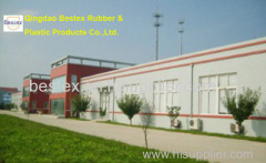 QINGDAO BESTEX RUBBER PLASTIC PRODUCTS CO.,LTD