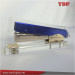 Colorful Clear Acrylic Stapler Plexiglass Stapler