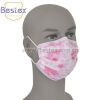 Printing Disposable Face Mask