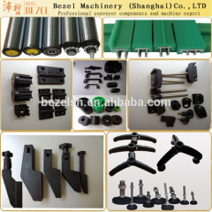 Fixed Adjustable Feet/nylon base feet with different model
