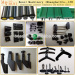 Adjustable screw feet/foot supplier in China