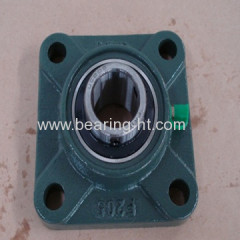 Good quality for pillow block bearing