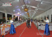 PVC Roof Cover Movable Event Tent for Outdoor Party