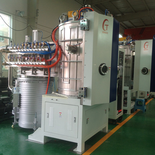 ZZS series Guotai Glass Coating Machine Laser Coating Machine