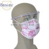 CE&FDA certification plastic visor for surgical use