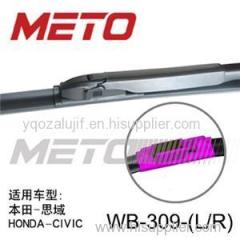 Honda Wiper Product Product Product