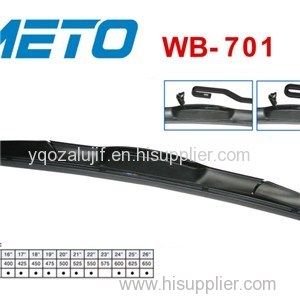 HYBRID WIPER BLADE Product Product Product