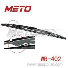 Frameless Wiper Blade Product Product Product