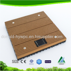 high quality good price wpc decking