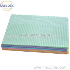 Surgical Usage Disposable Dental Bibs